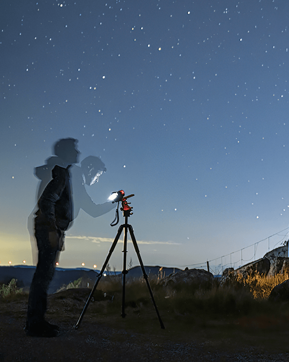 Descubre la magia de la fotografía conmigo