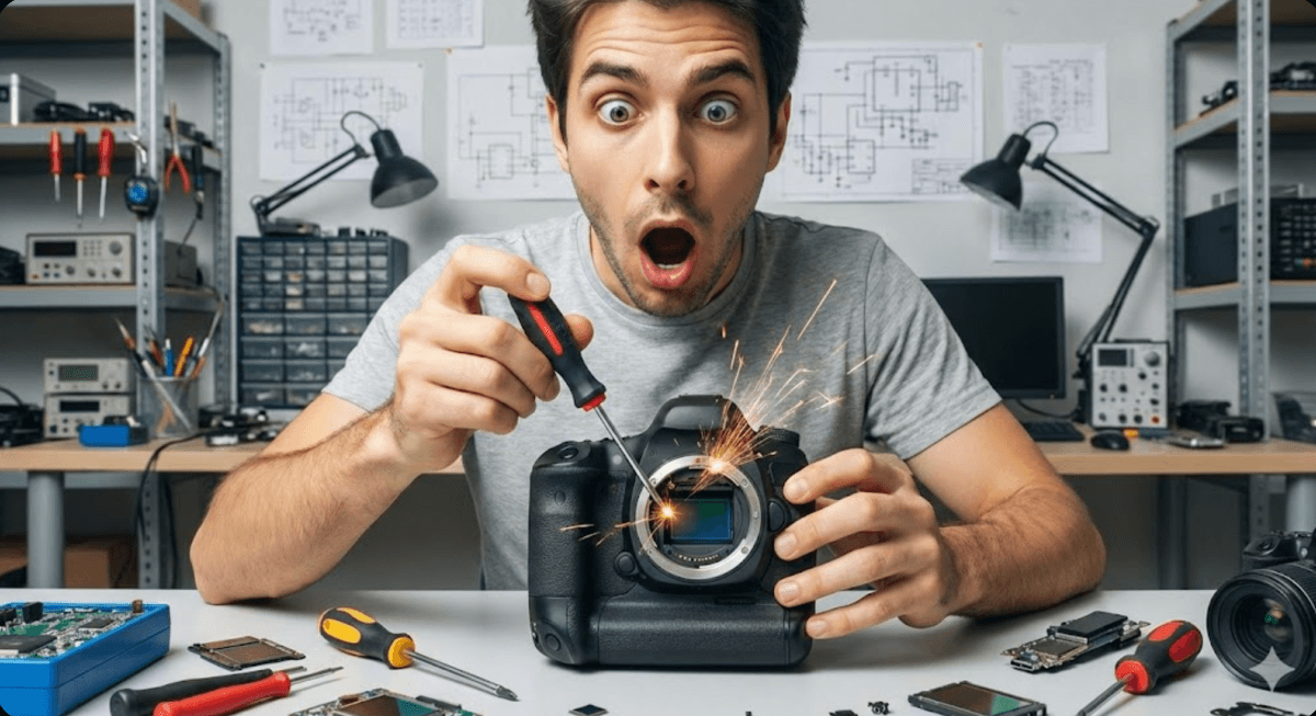 Descubriendo el Universo: Cámaras Astro Modificadas para Principiantes